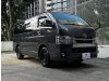 Toyota Hiace 2.8A Super GL Dark Prime II
