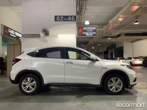 Honda Vezel Hybrid 1.5A X