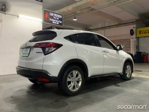 Honda Vezel Hybrid 1.5A X