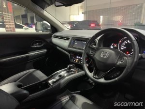 Honda Vezel Hybrid 1.5A X