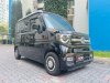 Honda N-Van Turbo Style Fun Honda Sensing