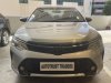 Toyota Camry 2.0A (New 10-yr COE)