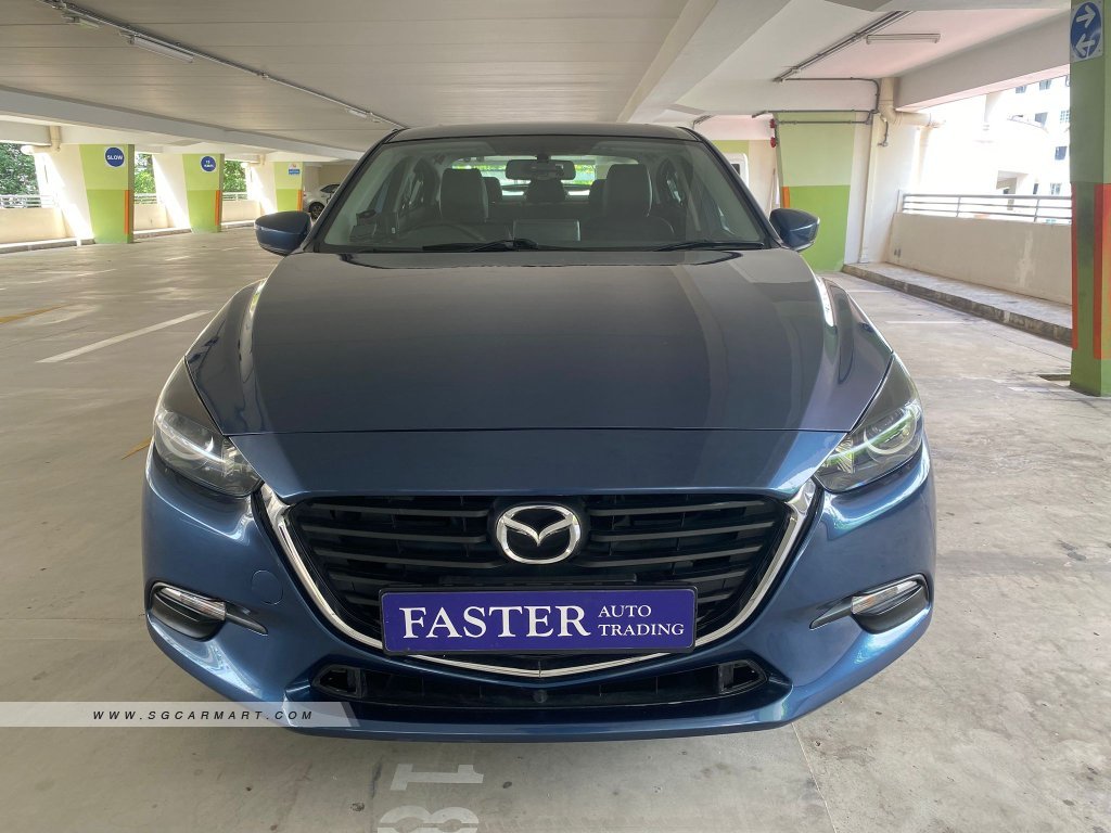 expired car image