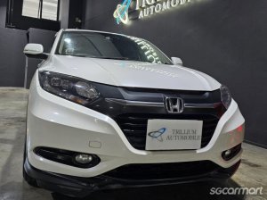 Honda Vezel 1.5A X