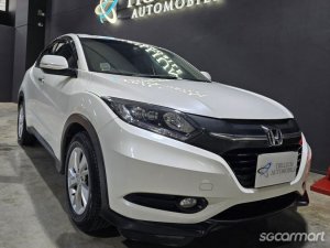 Honda Vezel 1.5A X