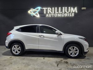 Honda Vezel 1.5A X