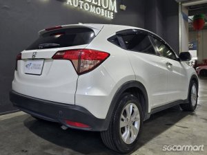 Honda Vezel 1.5A X