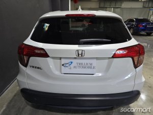 Honda Vezel 1.5A X