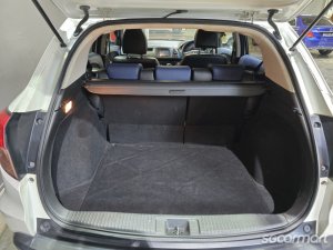 Honda Vezel 1.5A X