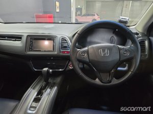 Honda Vezel 1.5A X