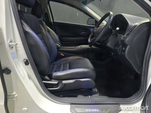 Honda Vezel 1.5A X