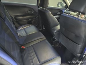 Honda Vezel 1.5A X