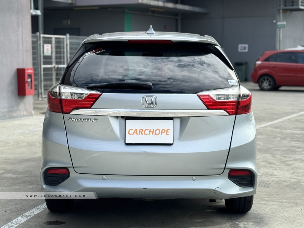 Honda Shuttle 1.5A G