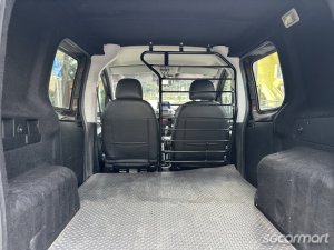 Fiat Fiorino Cargo 1.3MTA Multijet Glaze