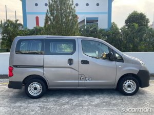 Nissan NV200 Vanette 1.6A DX