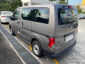 Nissan NV200 Vanette 1.6A DX