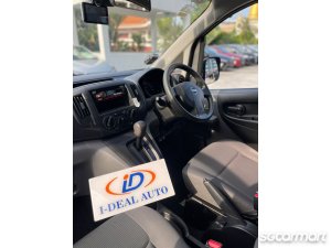 Nissan NV200 Vanette 1.6A DX
