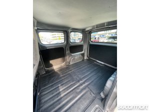 Nissan NV200 Vanette 1.6A DX