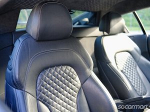 Audi R8 5.2A FSI Quattro S-tronic V10 Plus (COE till 04/2033)