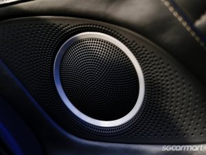 Audi R8 5.2A FSI Quattro S-tronic V10 Plus (COE till 04/2033)