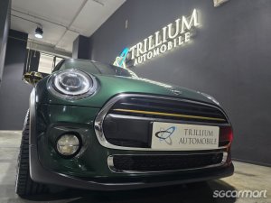 MINI One 1.5A 5DR