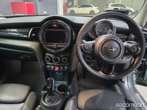 MINI One 1.5A 5DR