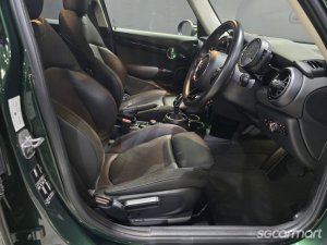 MINI One 1.5A 5DR