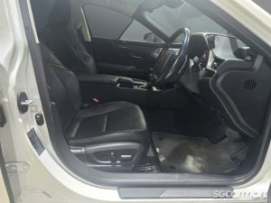 Lexus ES250 Executive Sunroof