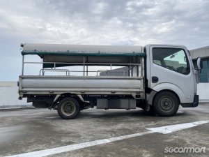 Nissan Cabstar 3.0M