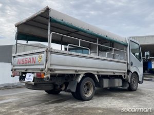 Nissan Cabstar 3.0M