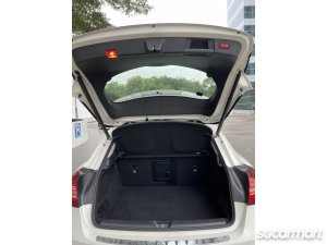 Mercedes-Benz GLA-Class GLA180 Urban Edition