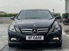 Mercedes-Benz E-Class E350 Coupe (COE till 01/2030)