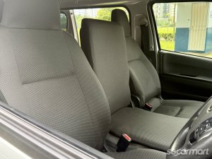 Toyota Hiace 2.0A DX