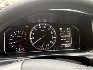 Toyota Hiace 2.0A DX