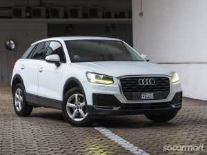 Audi Q2 1.0A TFSI S-tronic-thumbnail