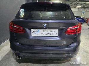 BMW 2 Series 216i Active Tourer
