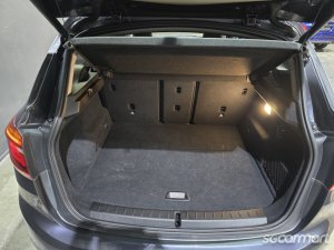 BMW 2 Series 216i Active Tourer