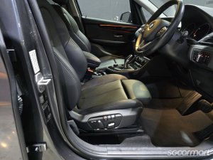 BMW 2 Series 216i Active Tourer