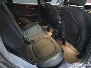 BMW 2 Series 216i Active Tourer