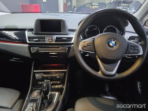 BMW 2 Series 216i Active Tourer