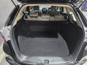 Honda Shuttle Hybrid 1.5A