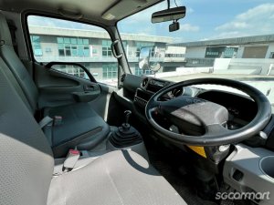 Toyota Dyna 150 3.0M
