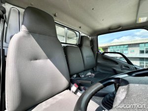 Toyota Dyna 150 3.0M