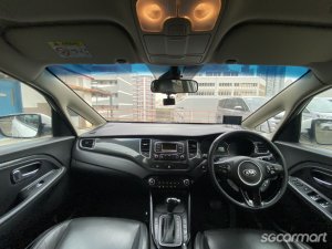 Kia Carens Diesel 1.7A