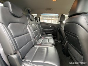 Kia Carens Diesel 1.7A