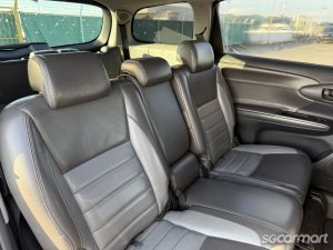 Toyota Wish 1.8A X (COE till 09/2029)