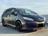 Toyota Wish 1.8A X (COE till 09/2029)