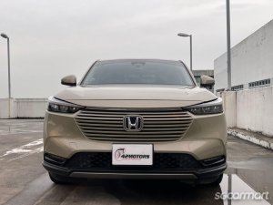 Honda Vezel 1.5A G-thumbnail