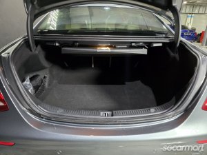 Mercedes-Benz E-Class E250 Avantgarde