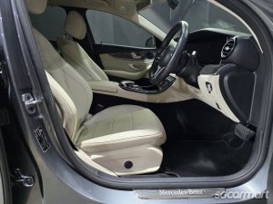 Mercedes-Benz E-Class E250 Avantgarde